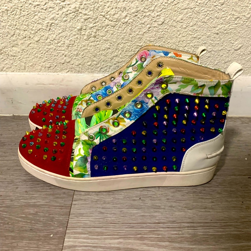 christian louboutin
